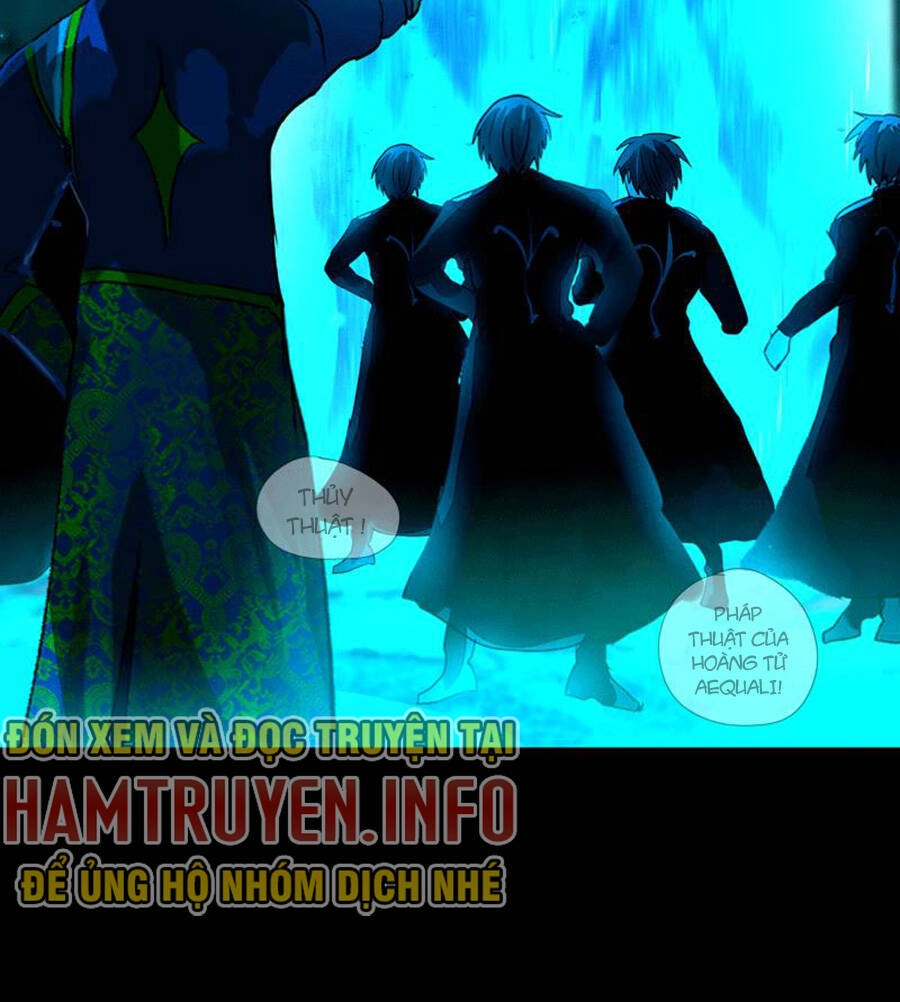 Deor! Chapter 40 - 79