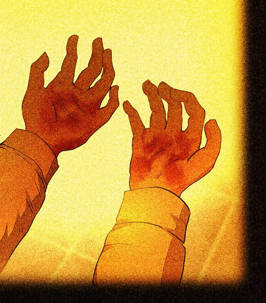 Deor! Chapter 41 - 6