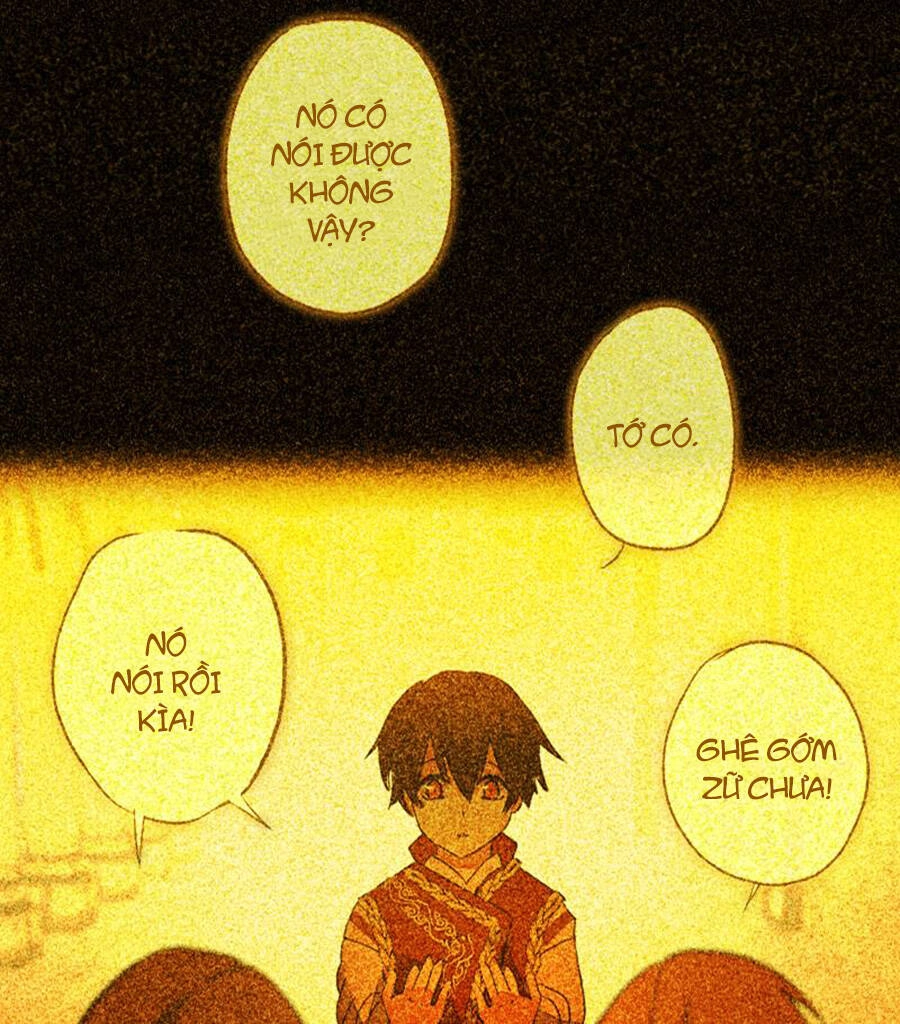 Deor! Chapter 41 - 9