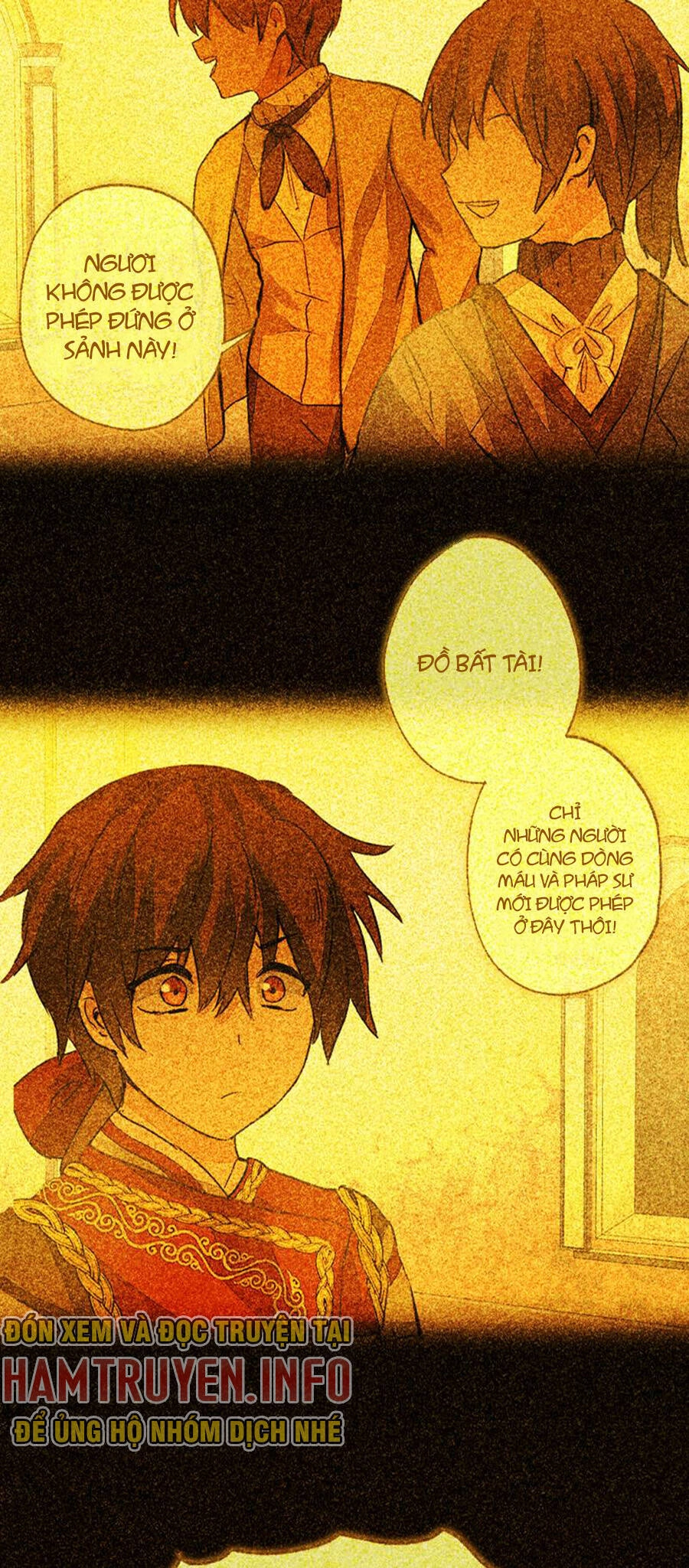 Deor! Chapter 41 - 11