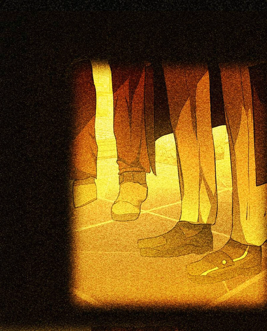 Deor! Chapter 41 - 16