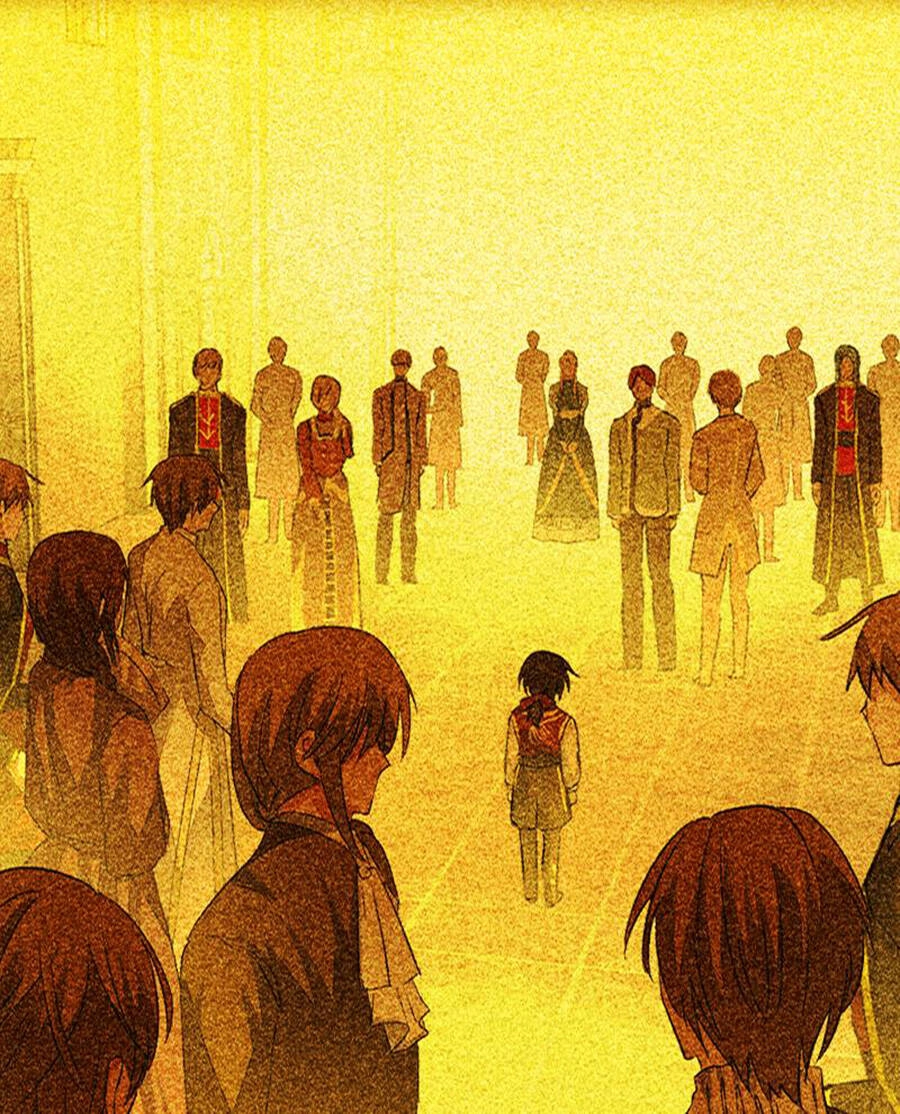 Deor! Chapter 41 - 19