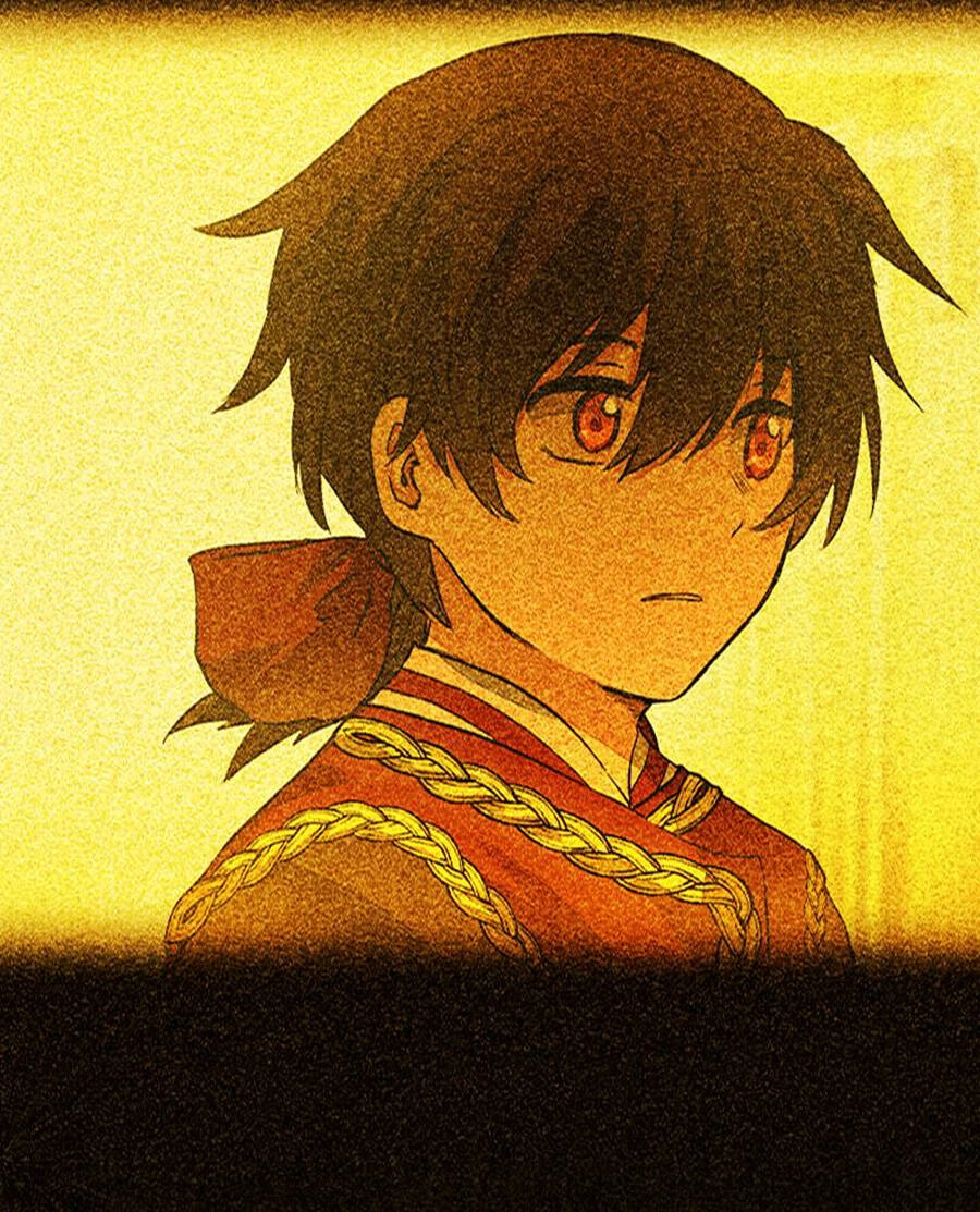 Deor! Chapter 41 - 21