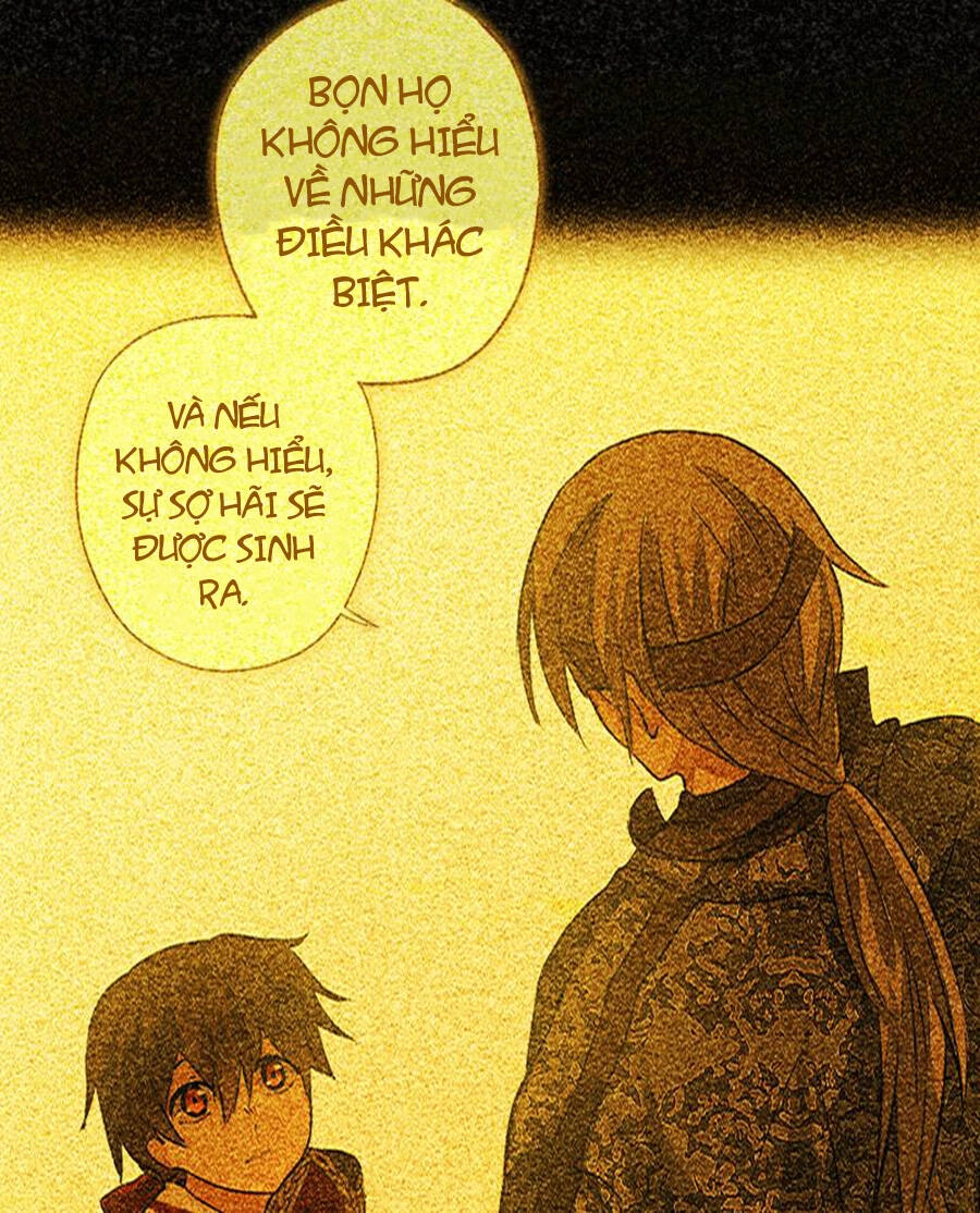 Deor! Chapter 41 - 27