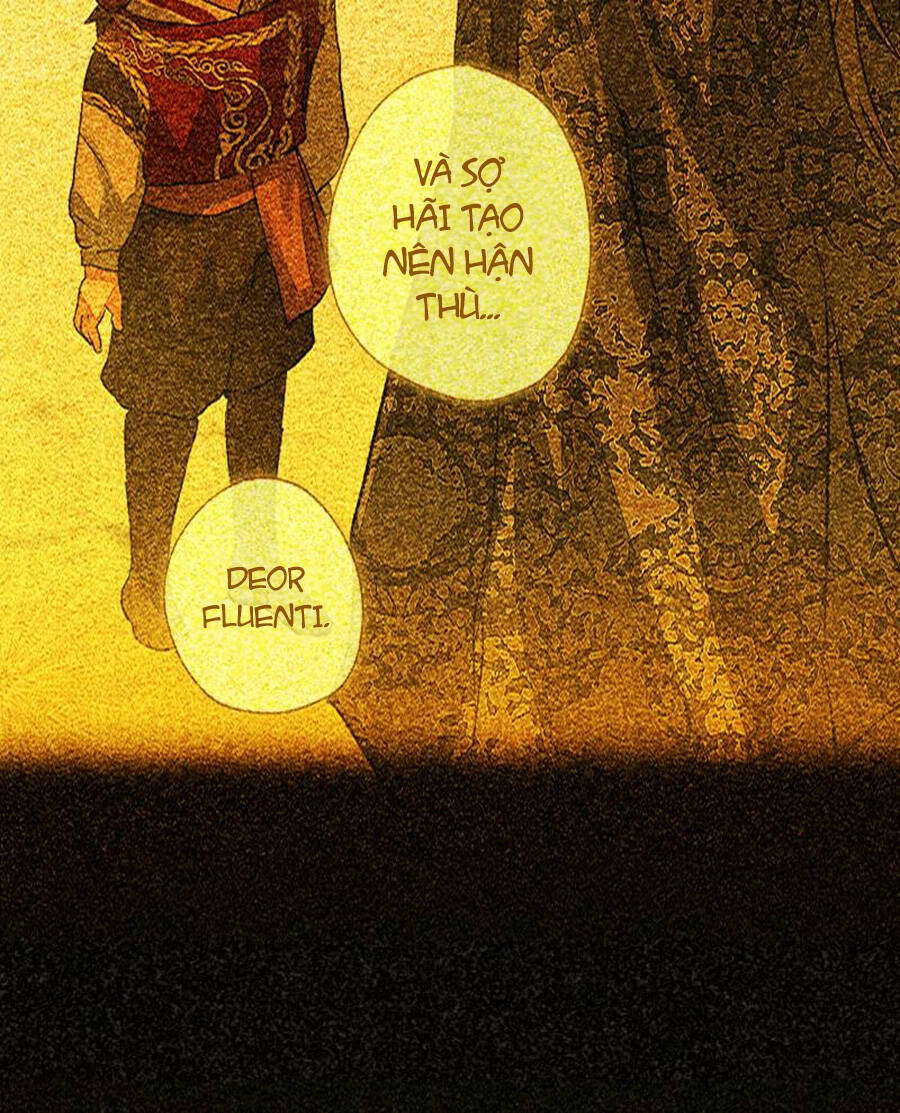 Deor! Chapter 41 - 28