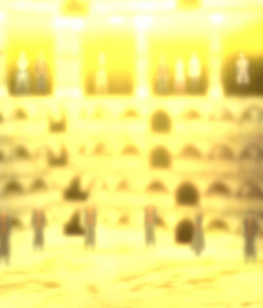 Deor! Chapter 41 - 35