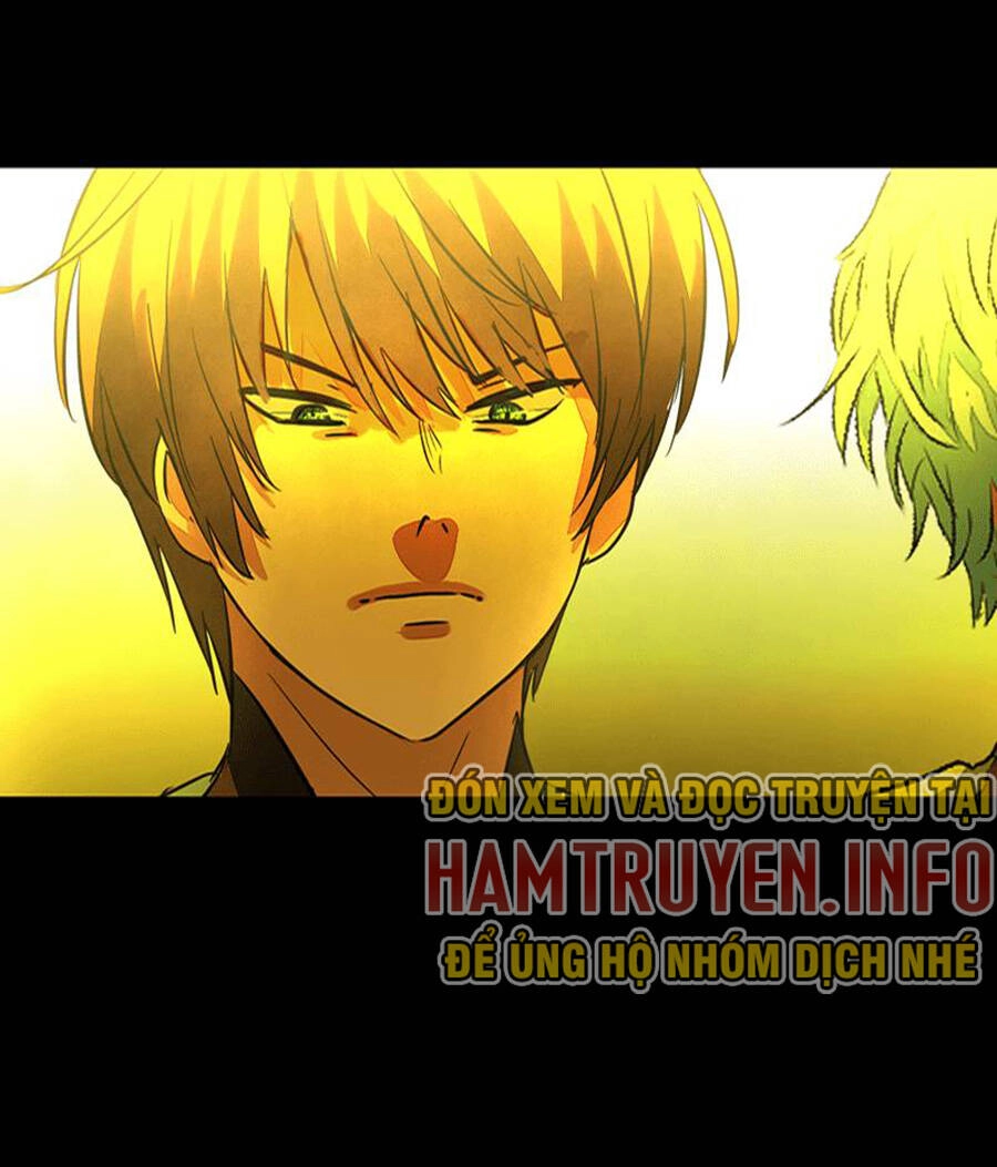 Deor! Chapter 41 - 44