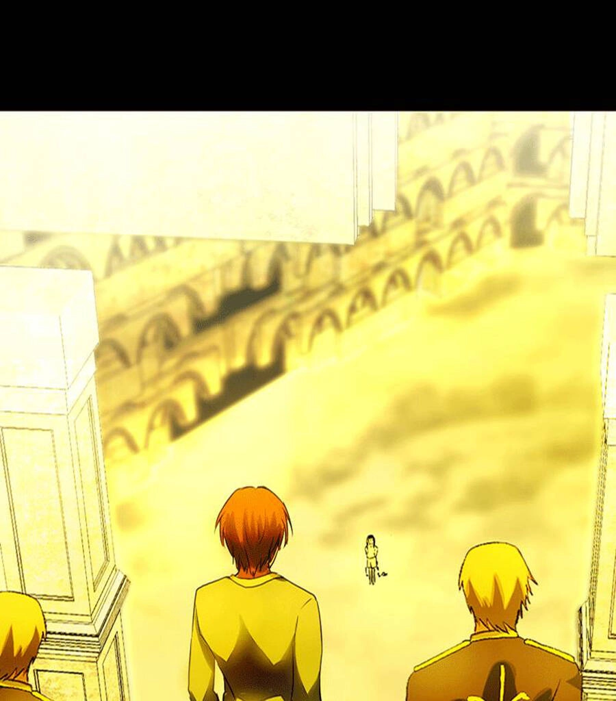 Deor! Chapter 41 - 45