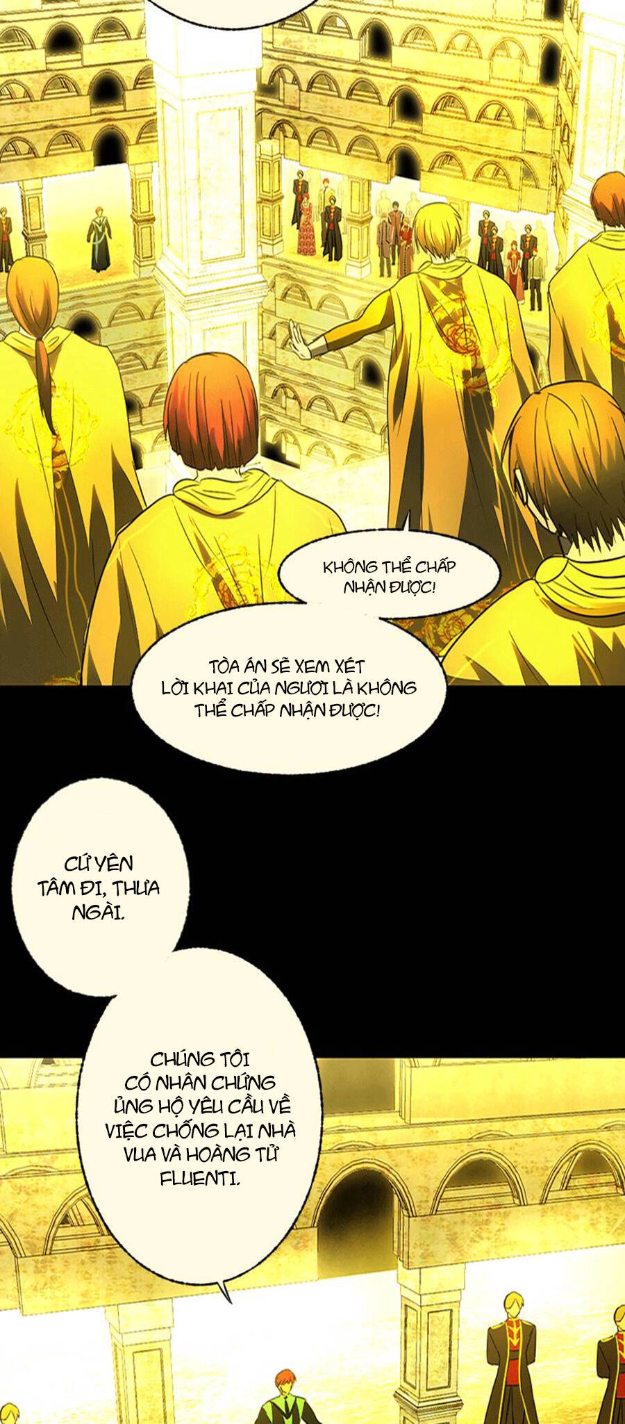 Deor! Chapter 41 - 50