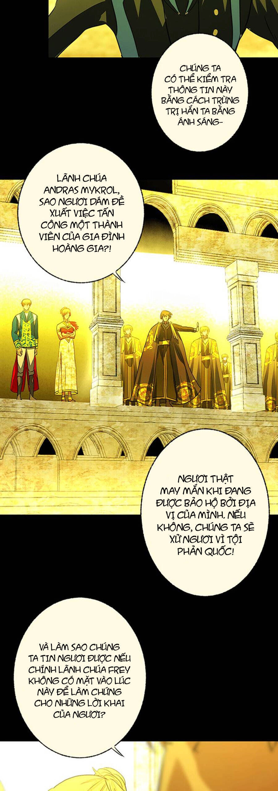 Deor! Chapter 41 - 52