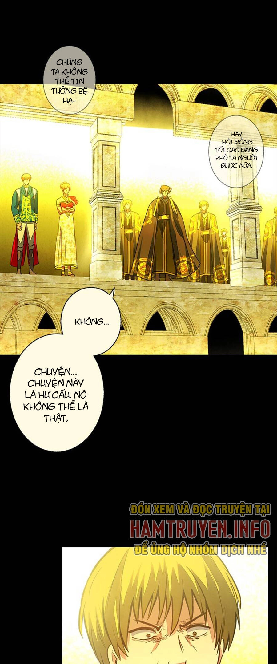 Deor! Chapter 42 - 8