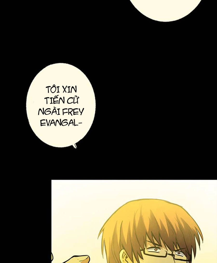 Deor! Chapter 42 - 16