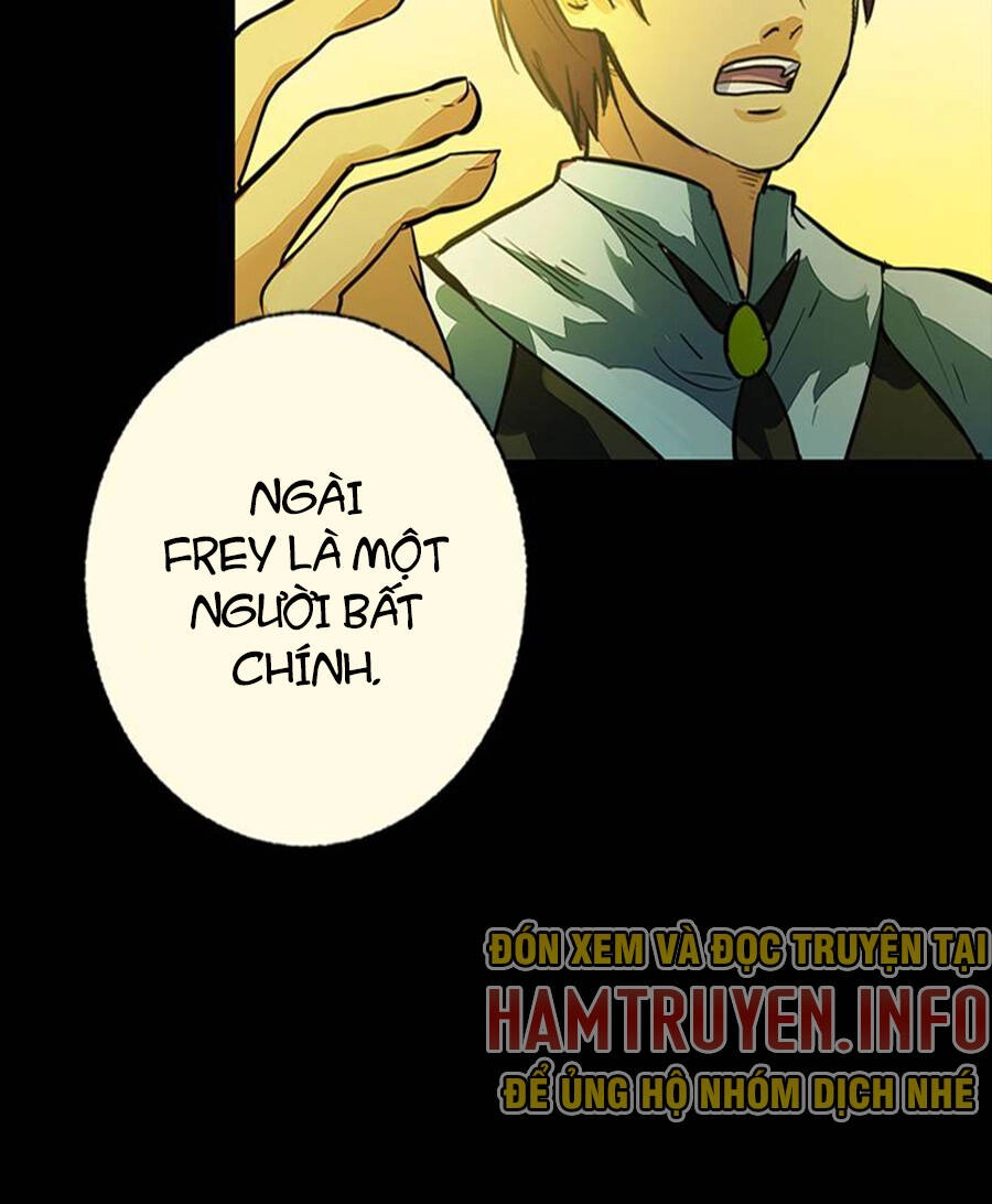 Deor! Chapter 42 - 17