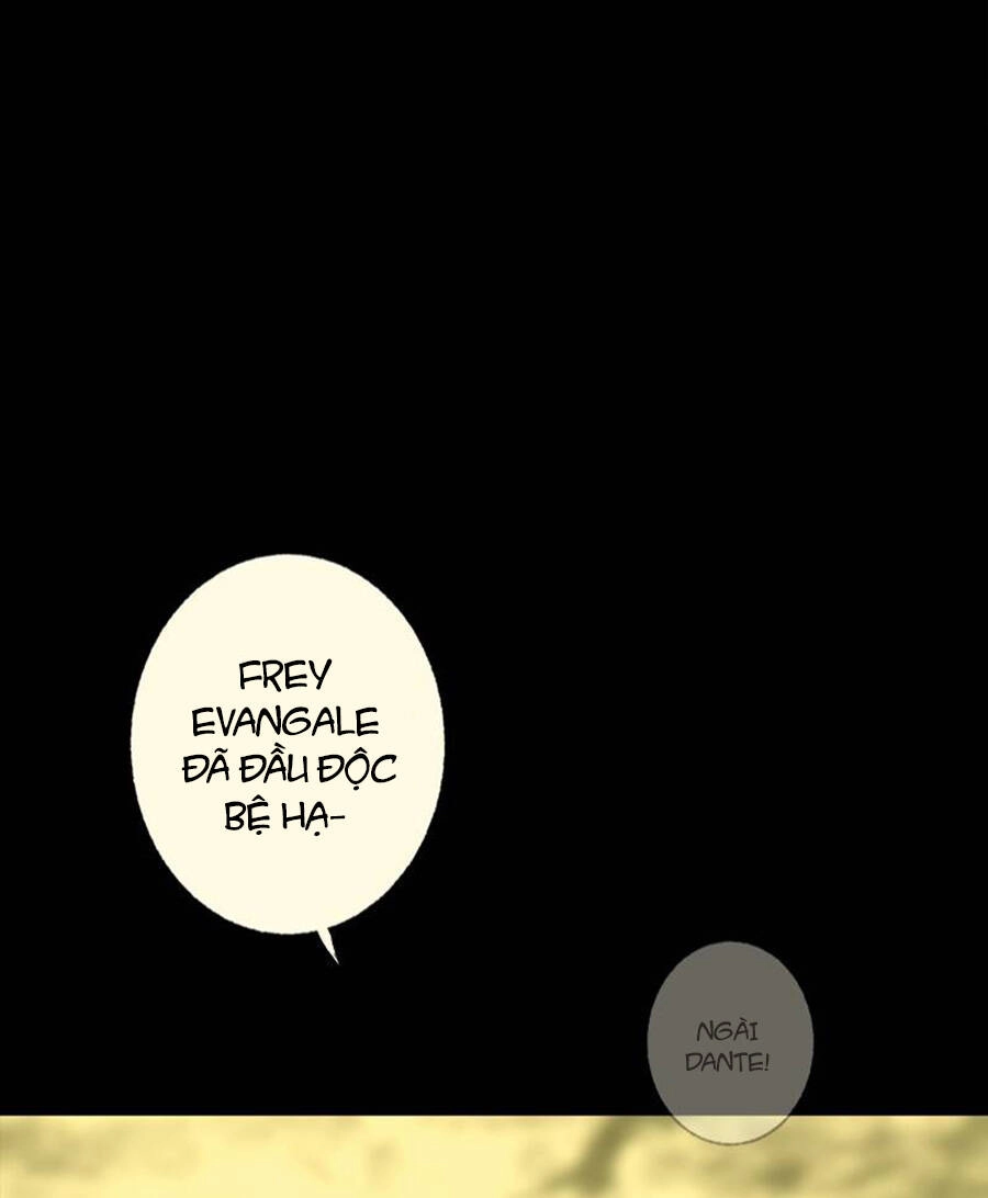 Deor! Chapter 42 - 19