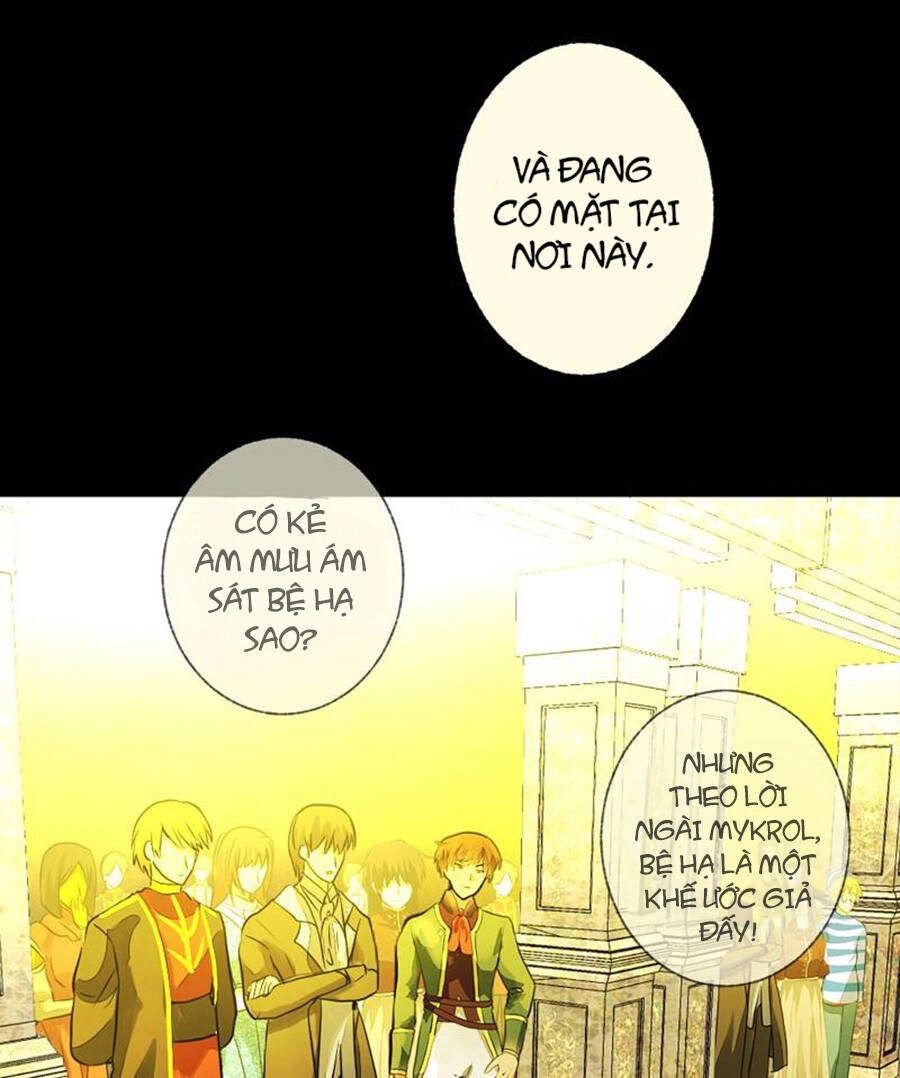 Deor! Chapter 42 - 22