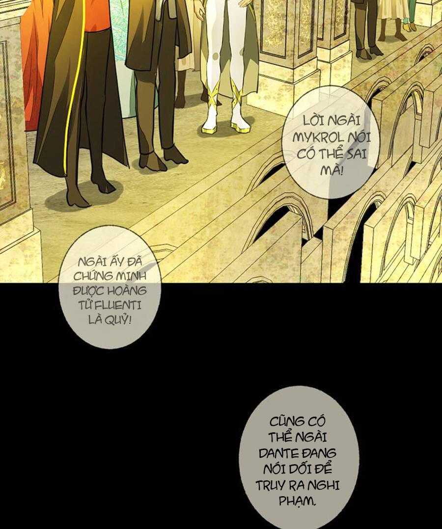 Deor! Chapter 42 - 23