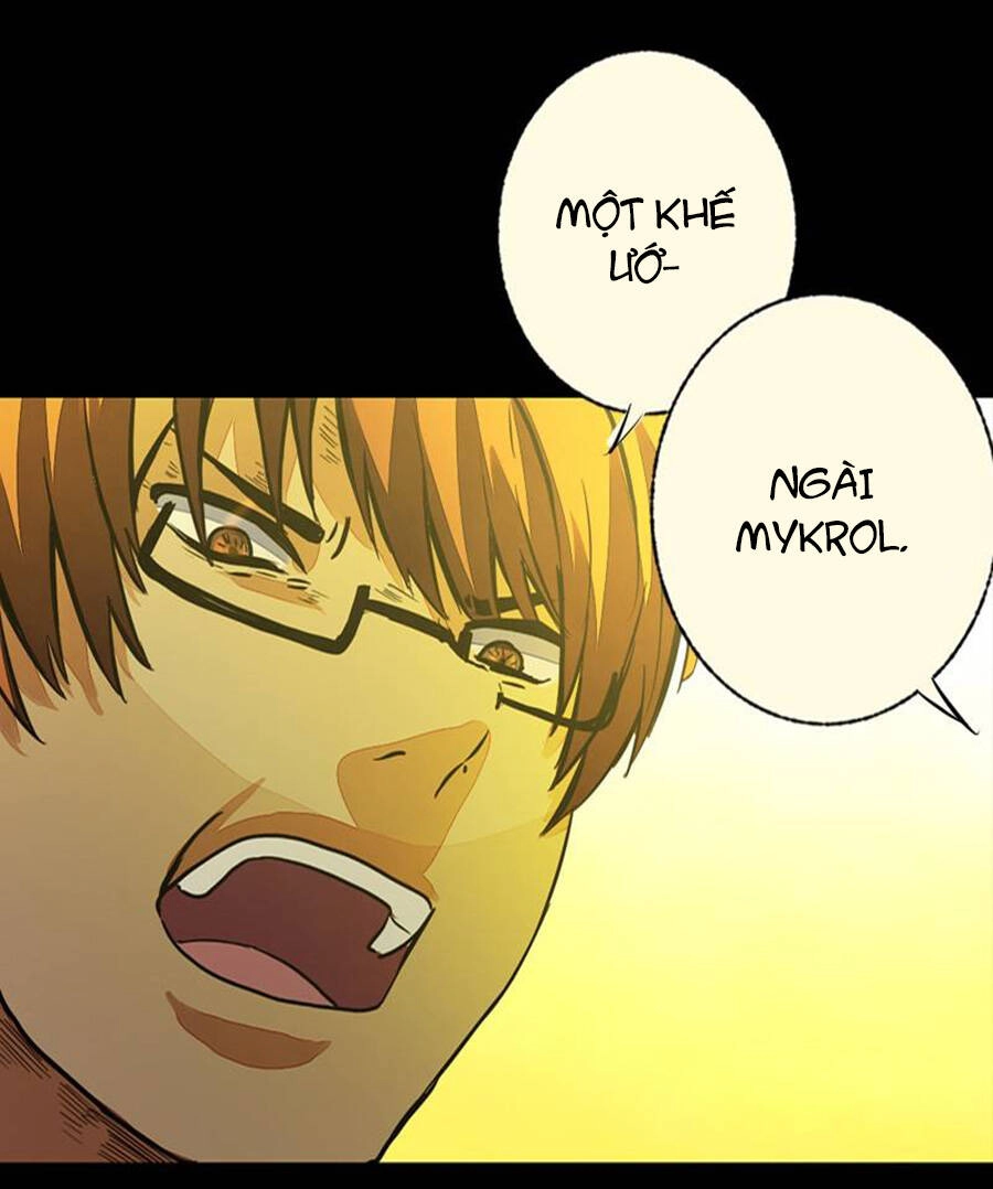 Deor! Chapter 42 - 29