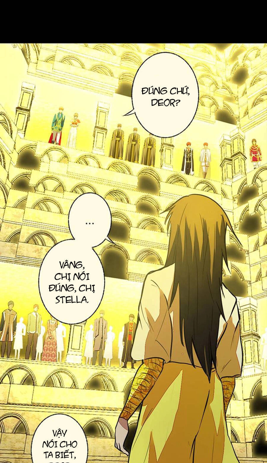 Deor! Chapter 42 - 32