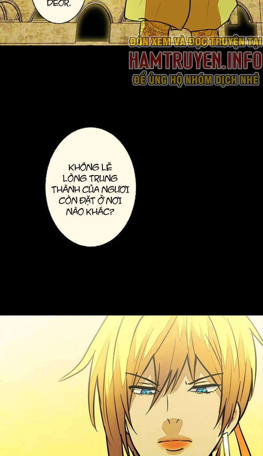 Deor! Chapter 42 - 33