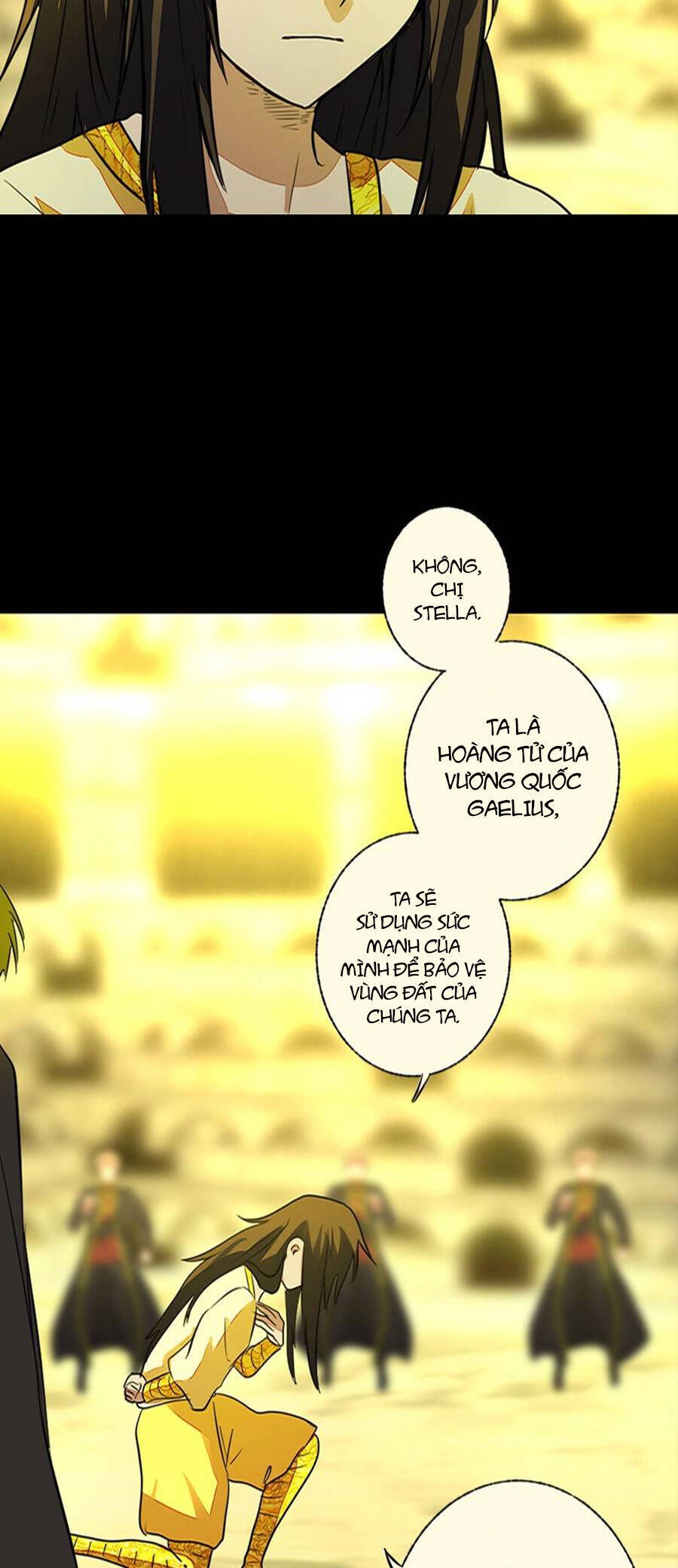 Deor! Chapter 42 - 35