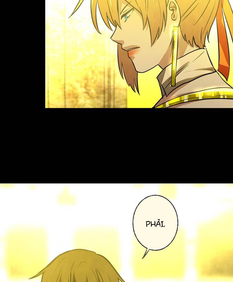 Deor! Chapter 42 - 43