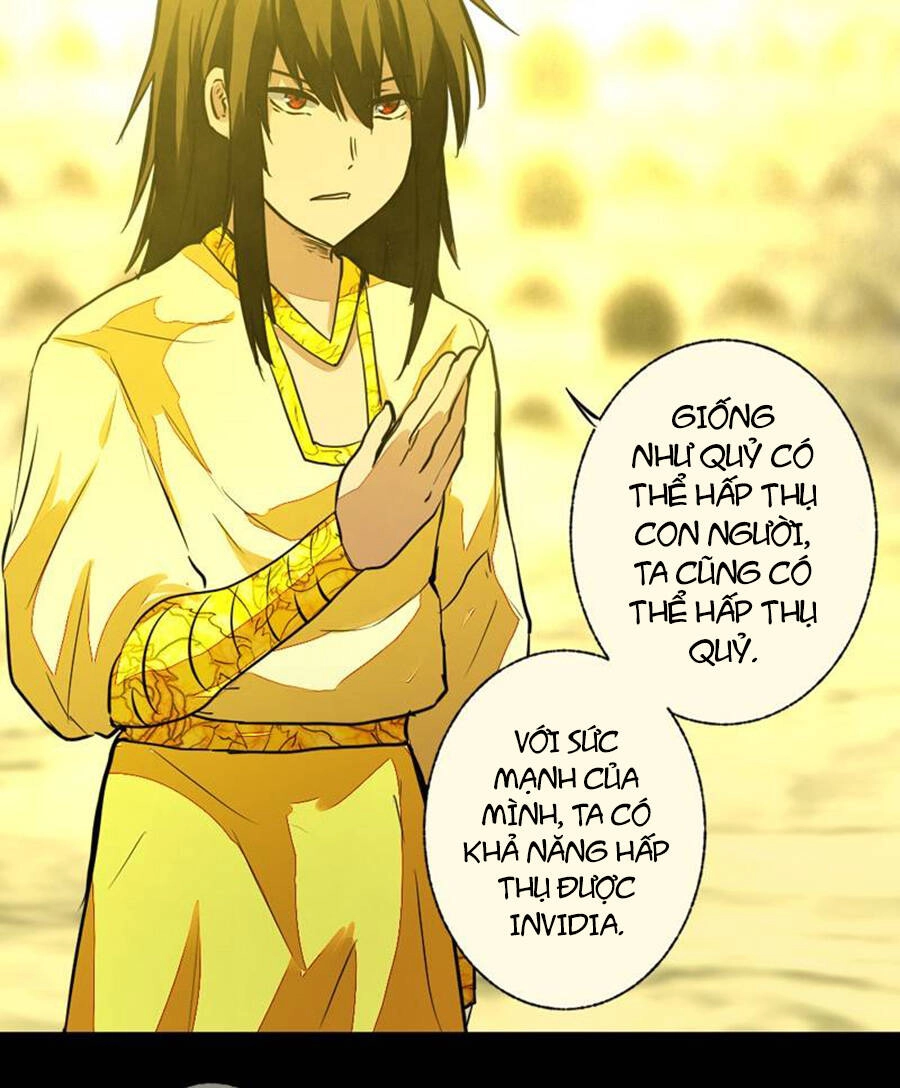 Deor! Chapter 42 - 44