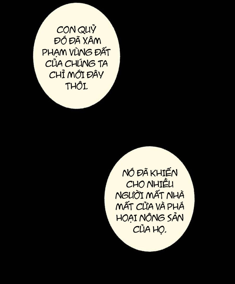 Deor! Chapter 42 - 46