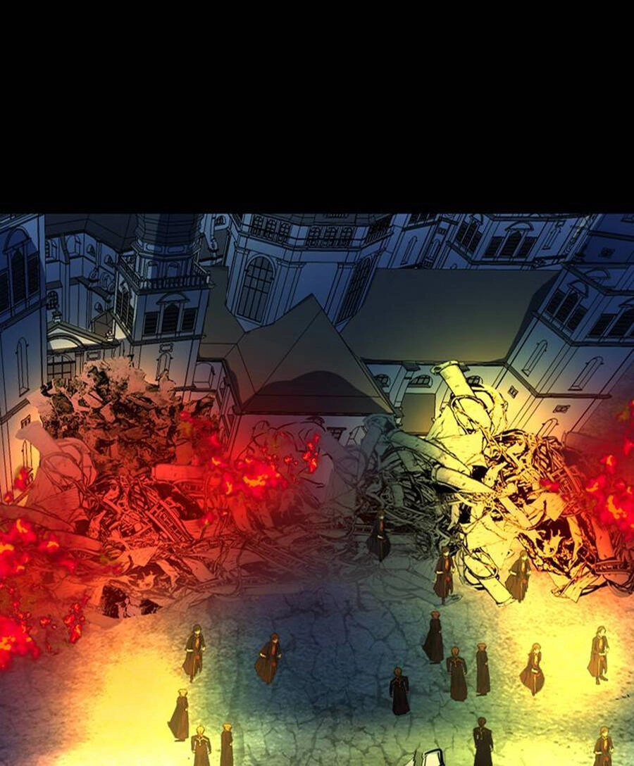 Deor! Chapter 42 - 47