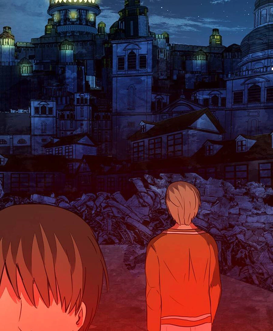 Deor! Chapter 42 - 53