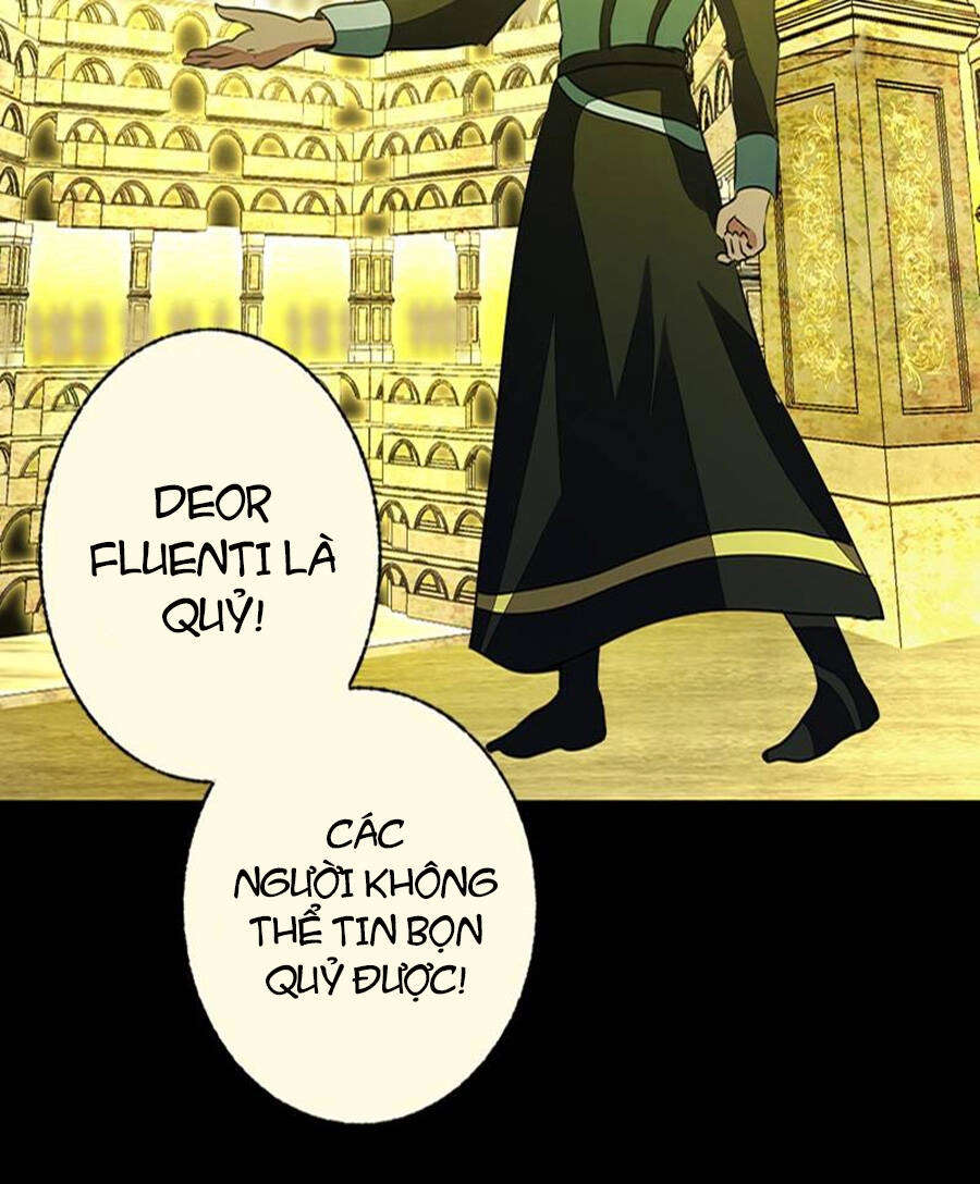 Deor! Chapter 42 - 56