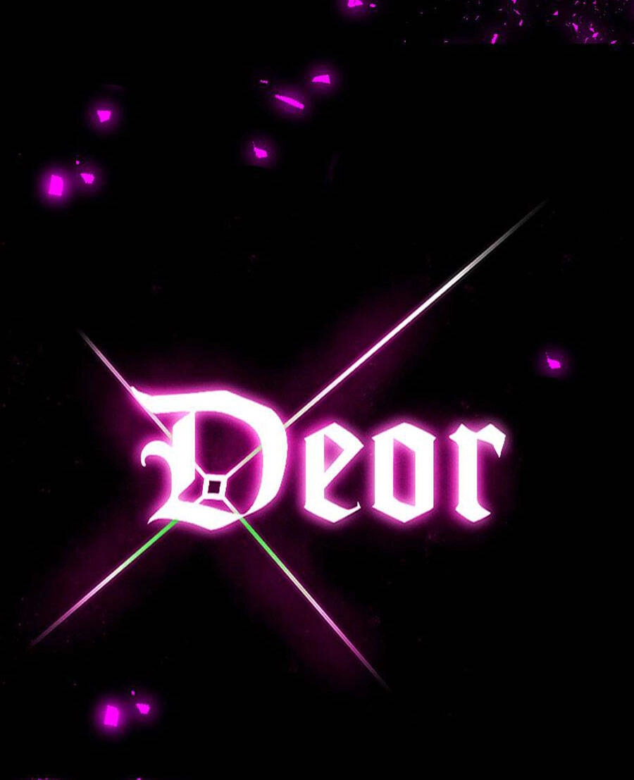 Deor! Chapter 43 - 5
