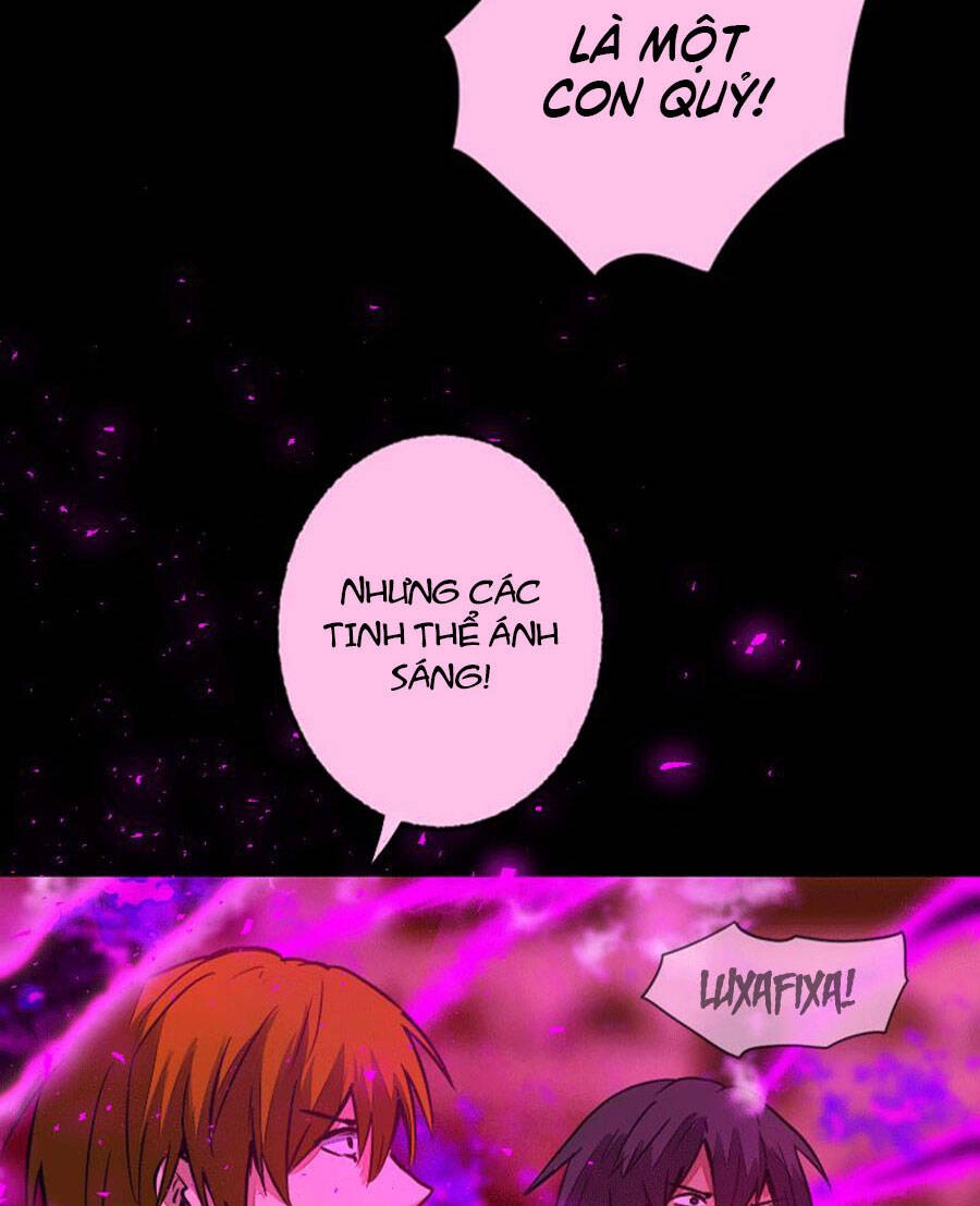 Deor! Chapter 43 - 8