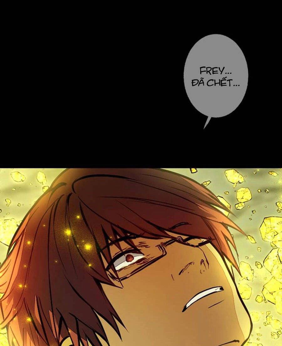 Deor! Chapter 44 - 55