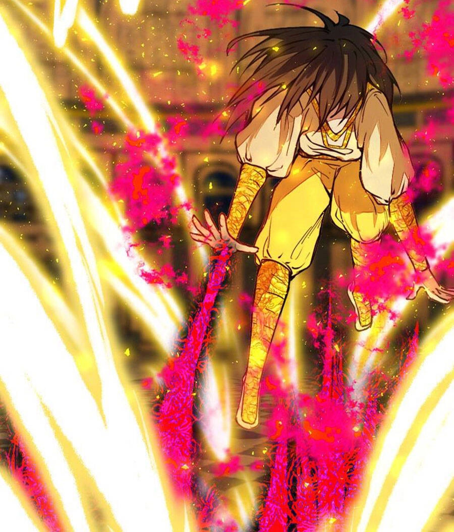 Deor! Chapter 45 - 9