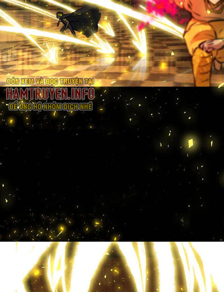 Deor! Chapter 45 - 18