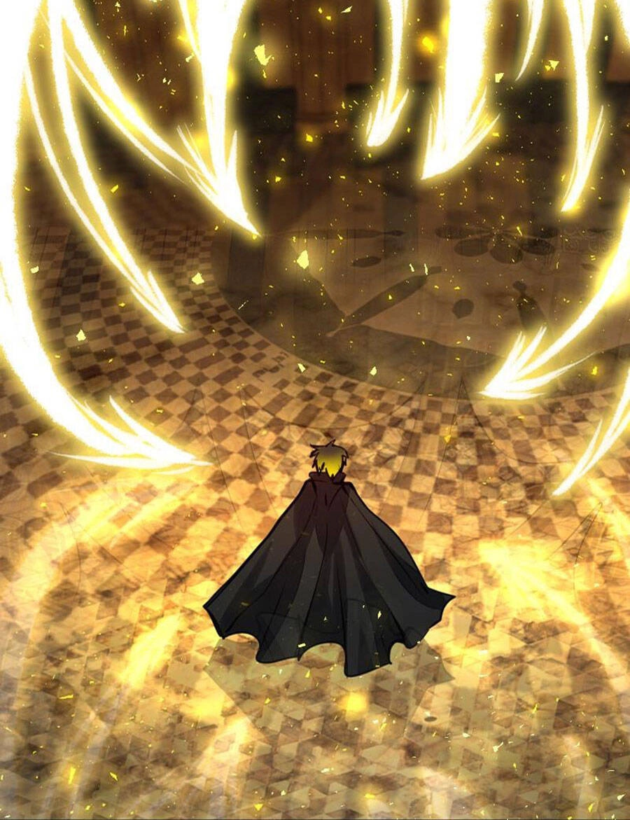 Deor! Chapter 45 - 19