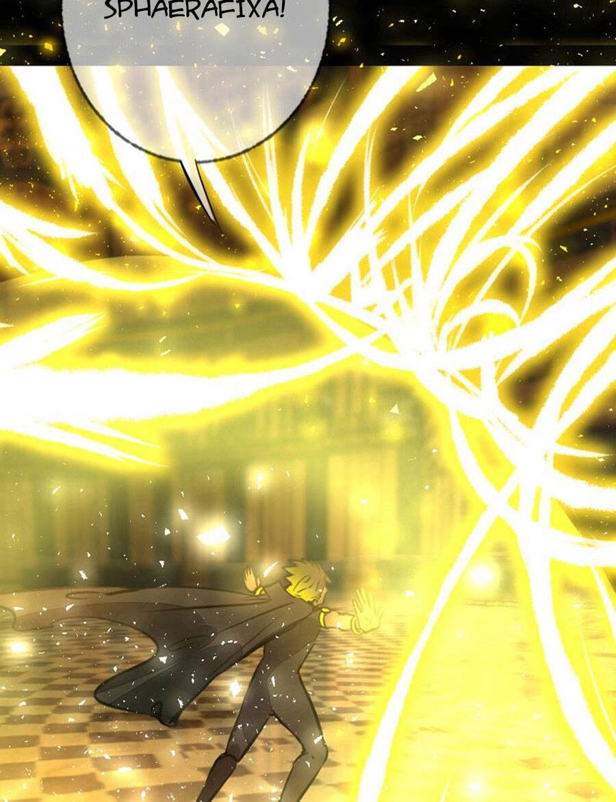 Deor! Chapter 45 - 22