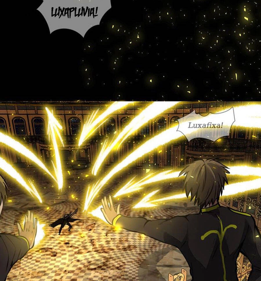 Deor! Chapter 45 - 26