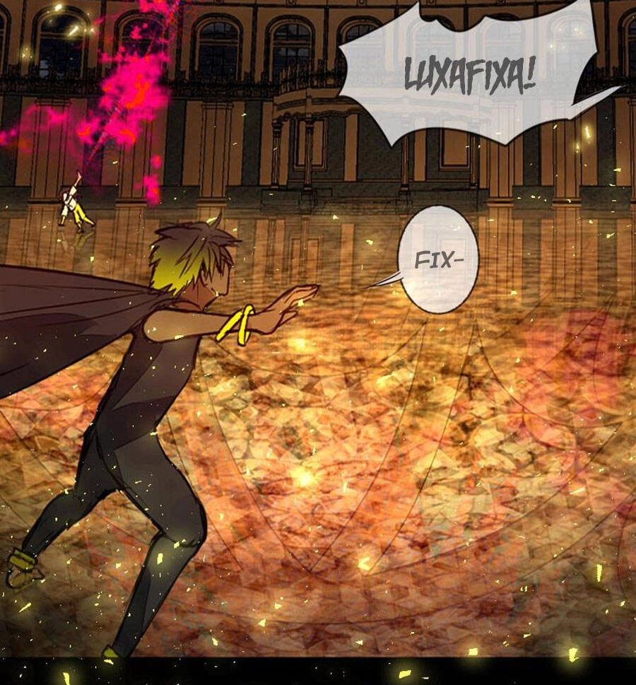 Deor! Chapter 45 - 31