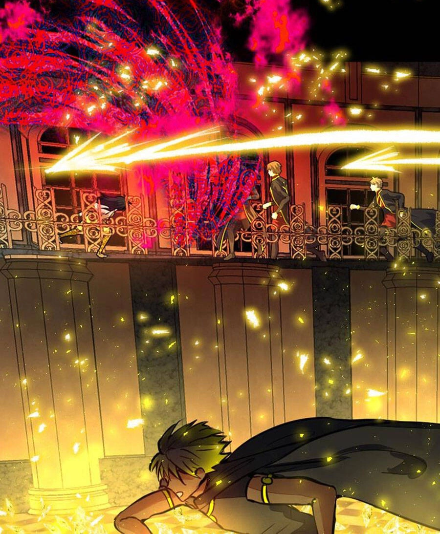 Deor! Chapter 45 - 42