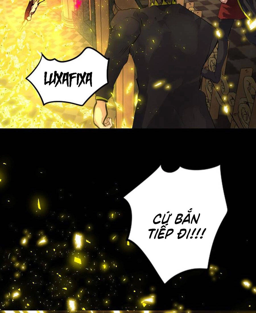 Deor! Chapter 45 - 46