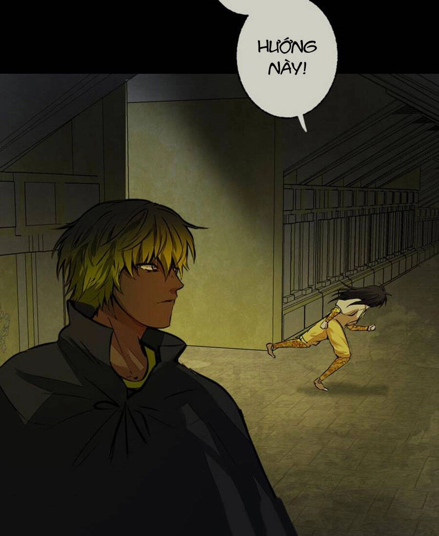 Deor! Chapter 45 - 51