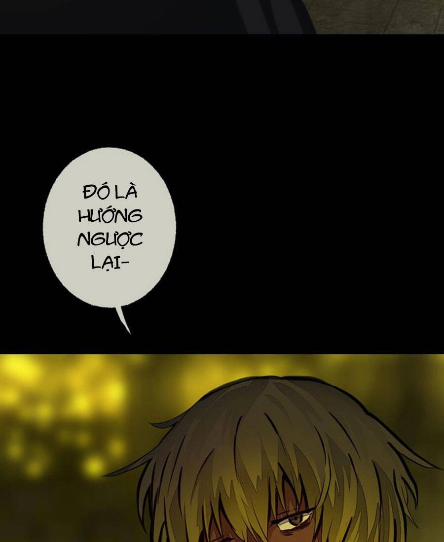 Deor! Chapter 45 - 52