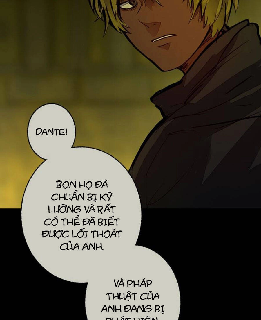 Deor! Chapter 45 - 53