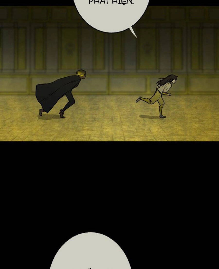 Deor! Chapter 45 - 54