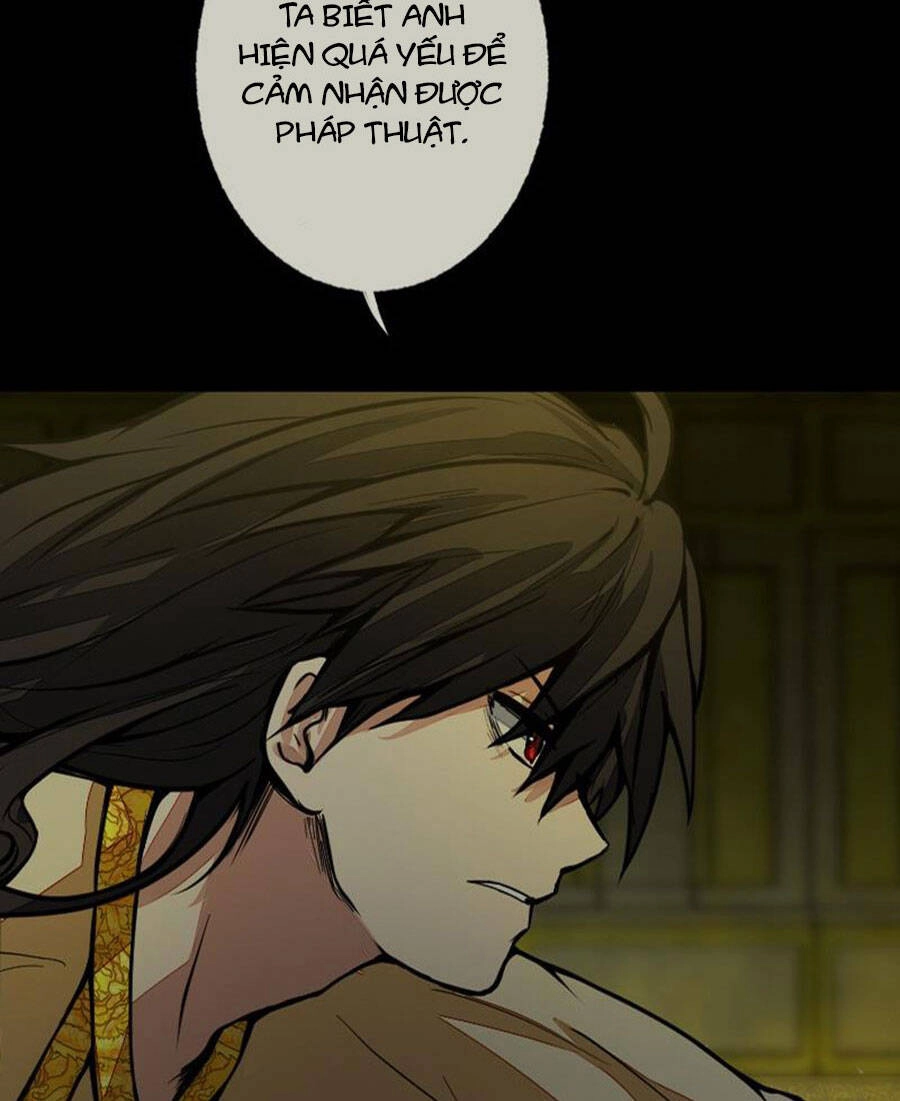 Deor! Chapter 45 - 55