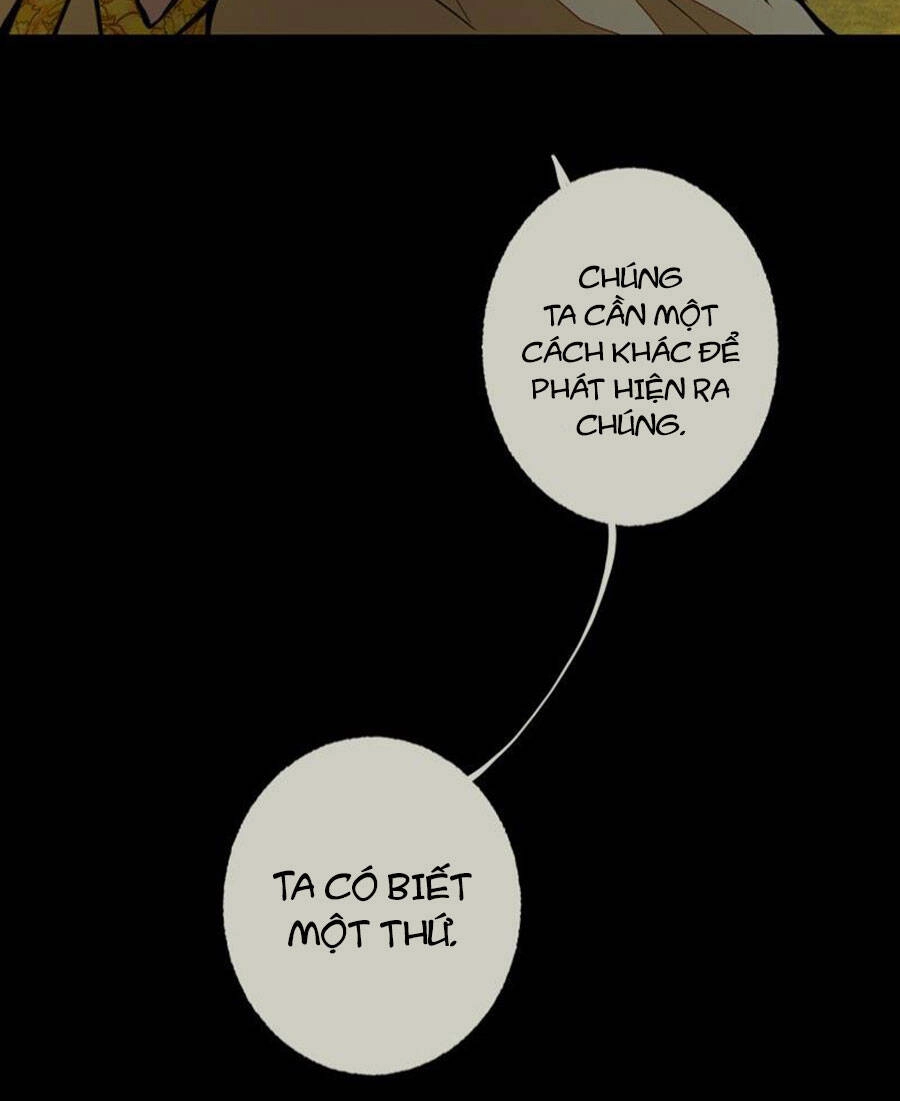 Deor! Chapter 45 - 56