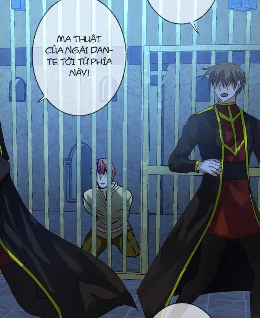 Deor! Chapter 45 - 59