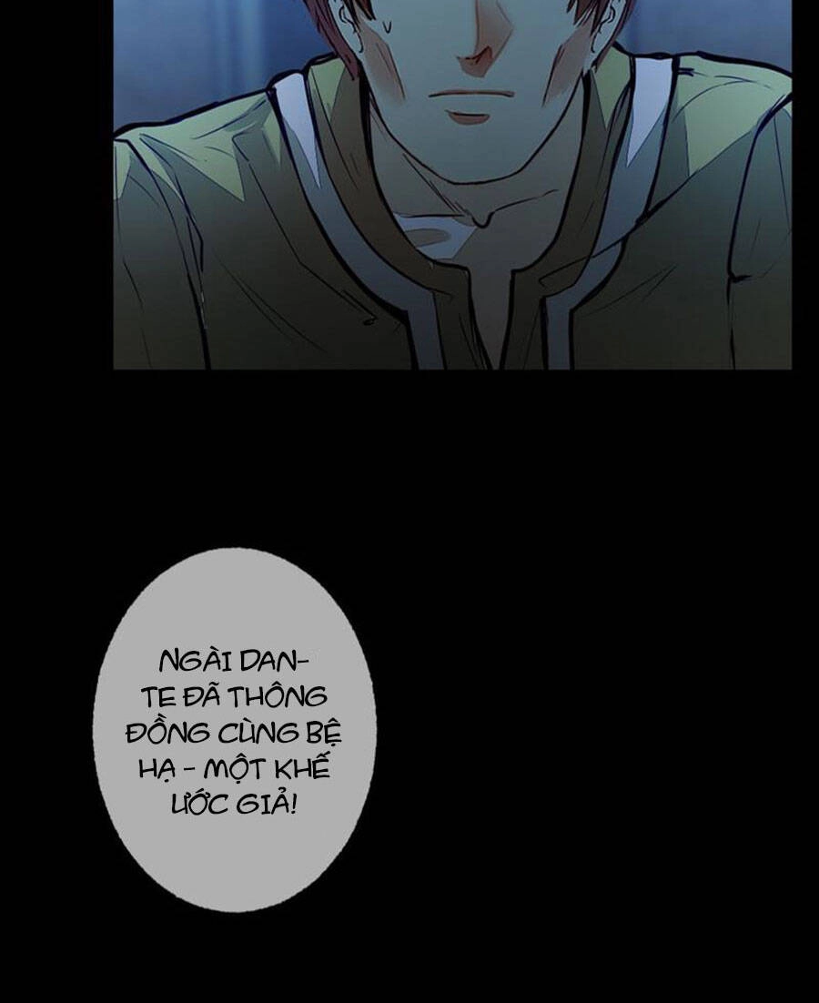 Deor! Chapter 45 - 61