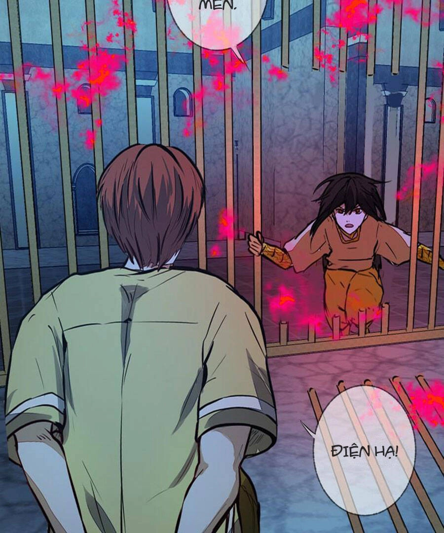 Deor! Chapter 45 - 71